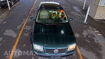 2004 Volkswagen Jetta Sedan GLS - miniatura 2