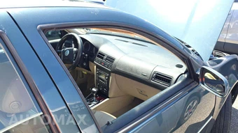 2004 Volkswagen Jetta Sedan GLS - miniatura 22