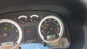 2004 Volkswagen Jetta Sedan GLS - miniatura 23