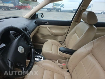 2004 Volkswagen Jetta Sedan GLS - miniatura 7