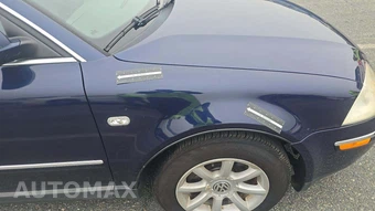 2004 Volkswagen Passat Sedan GLS – miniatura 4