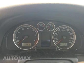 2004 Volkswagen Passat Sedan GLS – miniatura 12