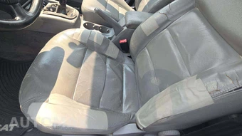 2004 Volkswagen Passat Sedan GLS – miniatura 23