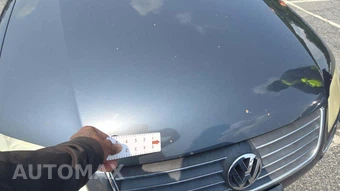 2004 Volkswagen Passat Sedan GLS – miniatura 33