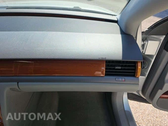 2004 Volkswagen Phaeton V8 – miniatura 16