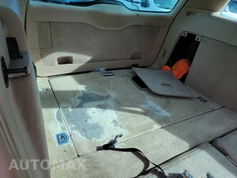 2004 Volkswagen Touareg – miniatura 14