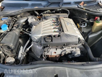 2004 Volkswagen Touareg – miniatura 16