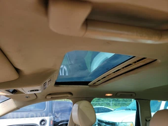 2004 Volkswagen Touareg – miniatura 18