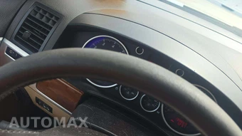 2004 Volkswagen Touareg – miniatura 21