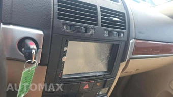 2004 Volkswagen Touareg – miniatura 23