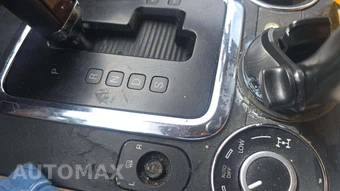 2004 Volkswagen Touareg – miniatura 25
