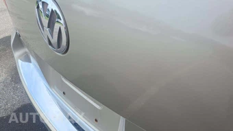 2004 Volkswagen Touareg – miniatura 32