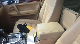 2004 Volkswagen Touareg – miniatura 33