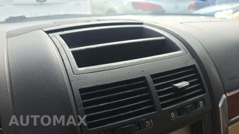 2004 Volkswagen Touareg – miniatura 35