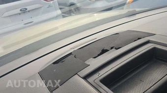 2004 Volkswagen Touareg – miniatura 36