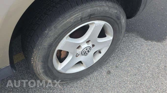 2004 Volkswagen Touareg – miniatura 38