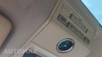 2004 Volkswagen Touareg – miniatura 45
