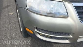2004 Volkswagen Touareg – miniatura 47