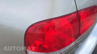 2004 Volkswagen Touareg – miniatura 51