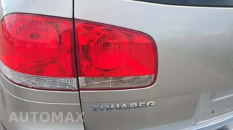 2004 Volkswagen Touareg – miniatura 52