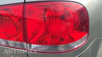 2004 Volkswagen Touareg – miniatura 54