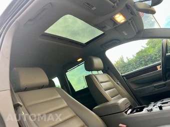 2004 Volkswagen Touareg – miniatura 27
