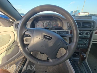2004 Volvo C70 LPT – miniatura 10