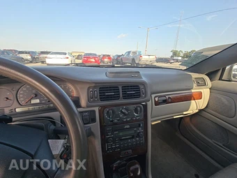2004 Volvo C70 LPT – miniatura 11