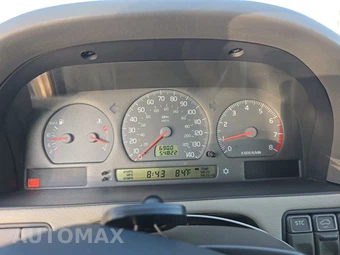 2004 Volvo C70 LPT – miniatura 12