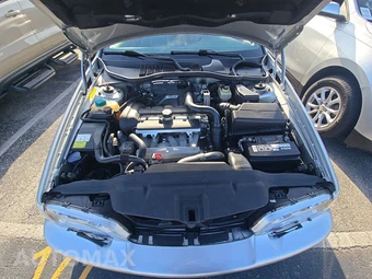 2004 Volvo C70 LPT – miniatura 15