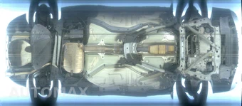 2004 Volvo C70 LPT – miniatura 17