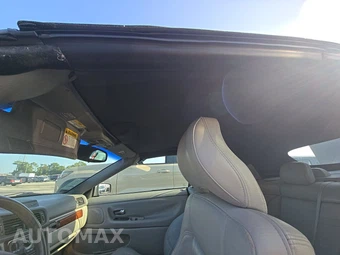 2004 Volvo C70 LPT – miniatura 18