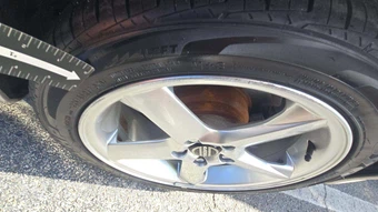 2004 Volvo C70 LPT – miniatura 21