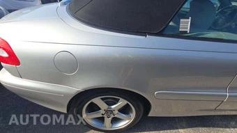 2004 Volvo C70 LPT – miniatura 27
