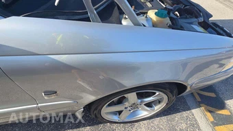 2004 Volvo C70 LPT – miniatura 29