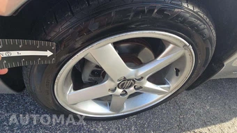 2004 Volvo C70 LPT – miniatura 31