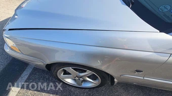 2004 Volvo C70 LPT – miniatura 33