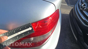2004 Volvo C70 LPT – miniatura 34
