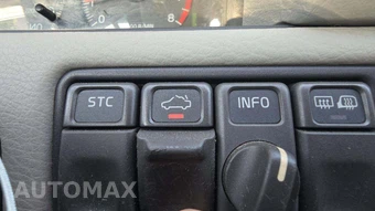 2004 Volvo C70 LPT – miniatura 35