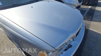 2004 Volvo C70 LPT – miniatura 37