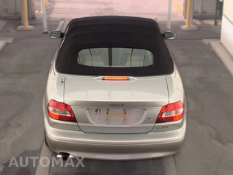 2004 Volvo C70 LPT – miniatura 5