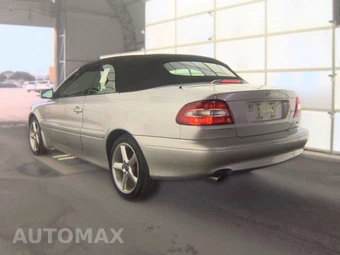 2004 Volvo C70 LPT – miniatura 6