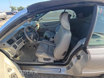 2004 Volvo C70 LPT – miniatura 7