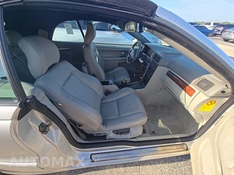 2004 Volvo C70 LPT – miniatura 8