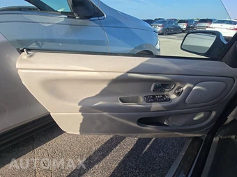2004 Volvo C70 LPT – miniatura 9