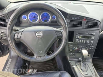 2004 Volvo S60 R - miniatura 10
