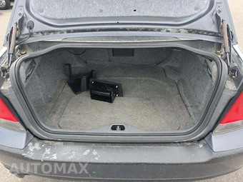 2004 Volvo S60 R - miniatura 14