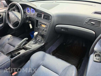 2004 Volvo S60 R - miniatura 19