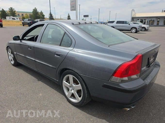 2004 Volvo S60 R - miniatura 2