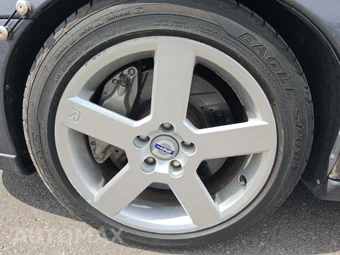 2004 Volvo S60 R - miniatura 27